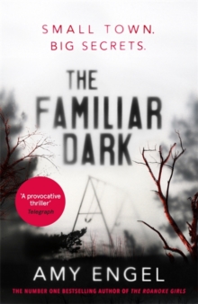 The Familiar Dark: The must-read, utterly gripping thriller you won’t be able to put down