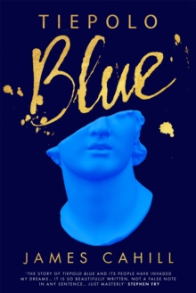 Image for Tiepolo Blue