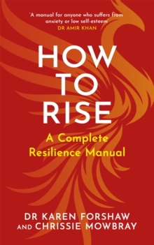 Image for How to rise  : a complete resilience manual