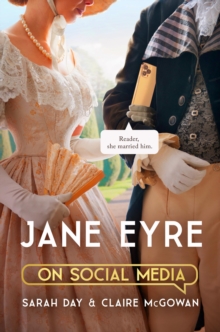 Jane Eyre on Social Media: The perfect gift for Bronte fans