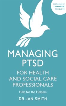 Image for Managing PTSD for Health and Social Care Professionals
