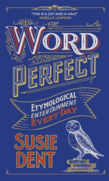 Image for Word Perfect