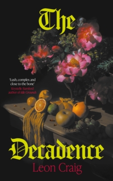 Image for The Decadence