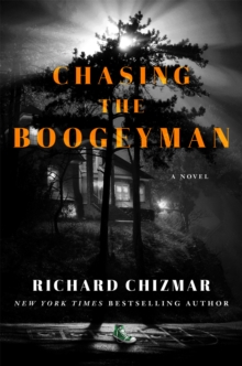 Image for Chasing the boogeyman