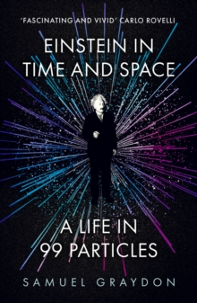 Image for Einstein in Time and Space