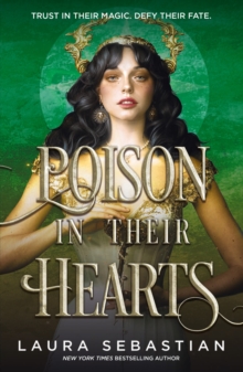Image for Poison In Their Hearts