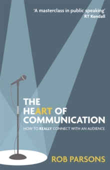 Heart of Communication