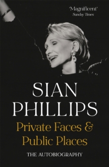 Private Faces and Public Places: The Autobiography