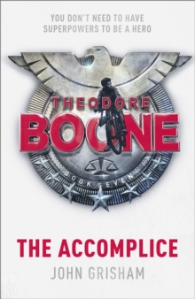 Image for Theodore Boone: The Accomplice