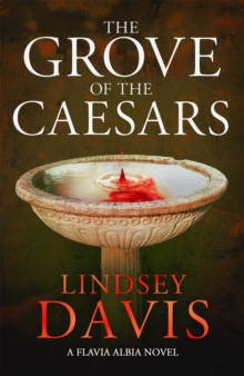 Image for The grove of the Caesars