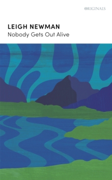 Image for Nobody Gets Out Alive