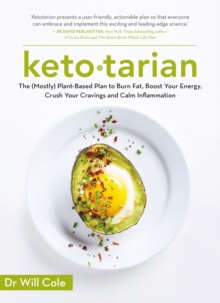 Image for Ketotarian