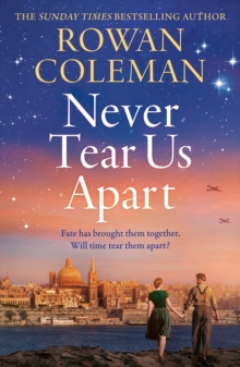 Never Tear Us Apart