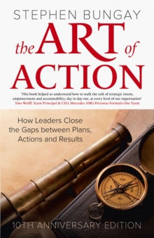 Image for The Art of Action