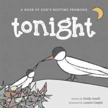 Image for Tonight  : a book of God's bedtime promises