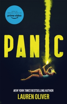 Image for Panic