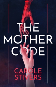 Image for The mother code