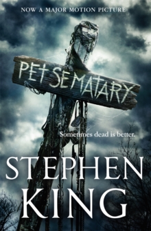 Image for Pet sematary