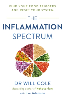 Image for The Inflammation Spectrum