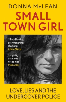 Image for Small town girl
