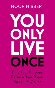 You Only Live Once