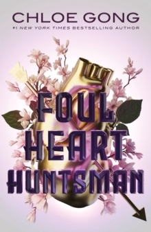 Image for Foul Heart Huntsman