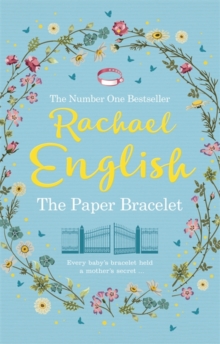 Paper Bracelet
