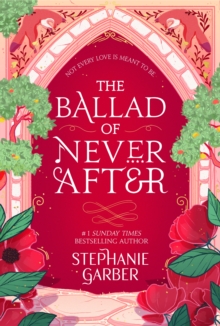 Image for The ballad of never after