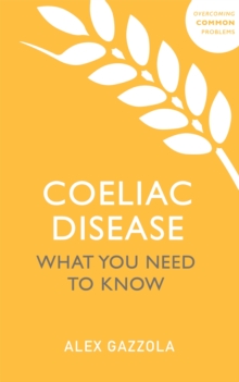 Image for Coeliac disease  : what you need to know