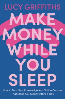 Image for Make Money While You Sleep