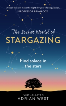 Image for The Secret World of Stargazing