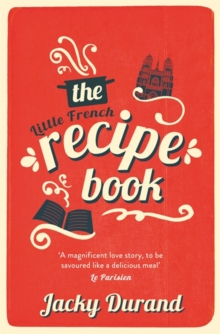 Image for The Recipe Book
