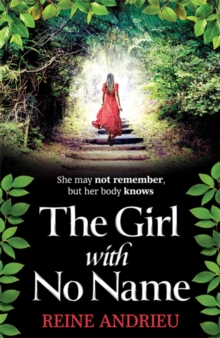 Image for The girl with no name