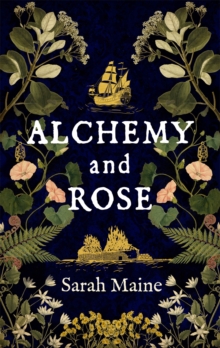 Image for Alchemy and Rose
