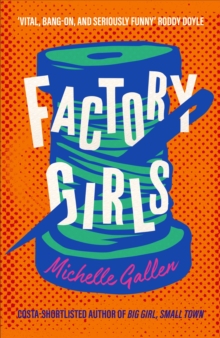Image for Factory Girls