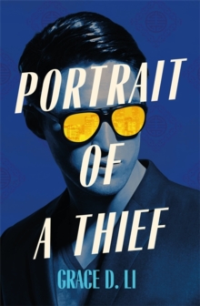 Image for Portrait of a Thief