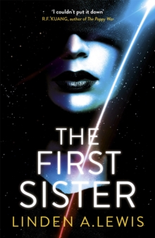 Image for First Sister