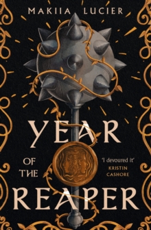 Image for Year of the reaper