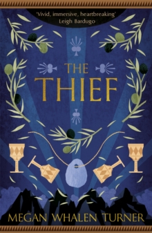 Image for The Thief