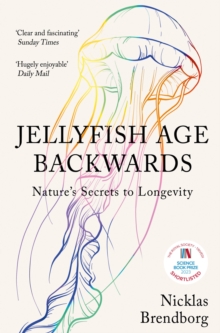 Image for Jellyfish Age Backwards