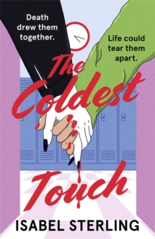 Cover for: The Coldest Touch