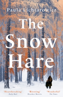 Image for The snow hare