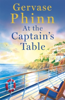 Image for At the Captain's Table