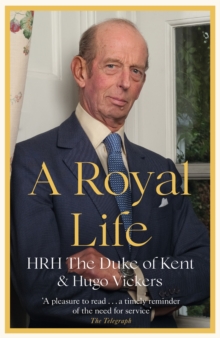 Image for A Royal Life