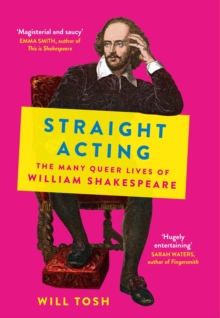 Image for Straight Acting