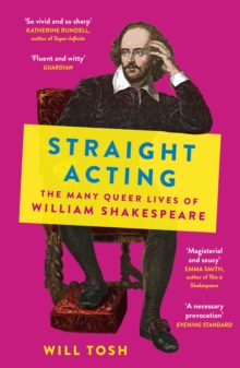 Image for Straight Acting