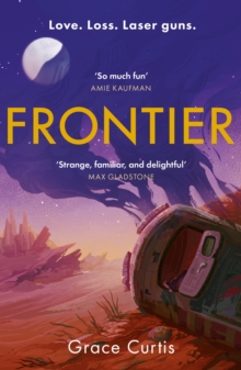 Image for Frontier