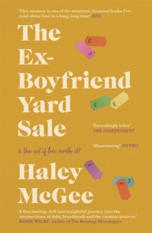 Image for The Ex-Boyfriend Yard Sale