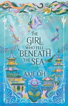 Girl Who Fell Beneath the Sea