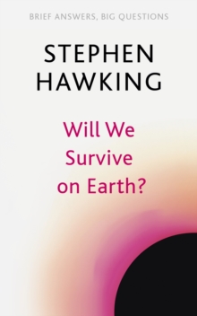 Image for Will we survive on Earth?